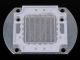 50W COB LED SMD Light Lamp-Blue Light